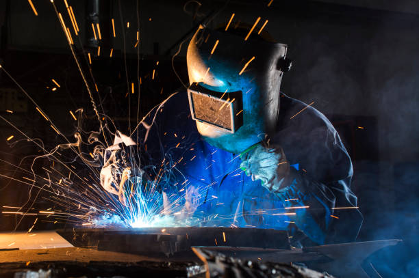 Best Maintenance and Repair Welding in Martins Ferry, OH