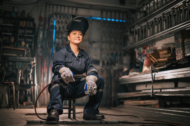 Best Structural Steel Welding in Martins Ferry, OH