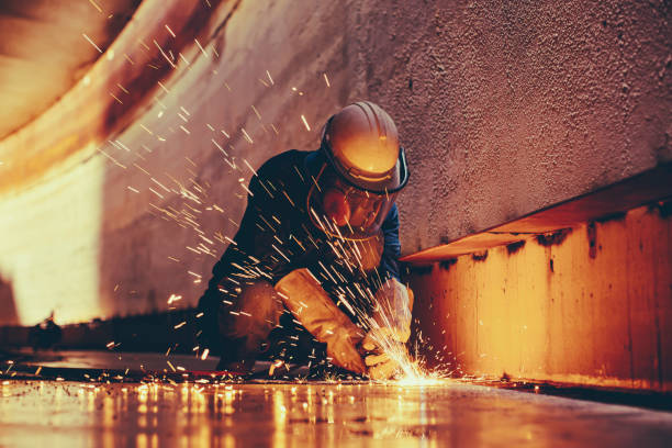Best Pipe Welding in Martins Ferry, OH