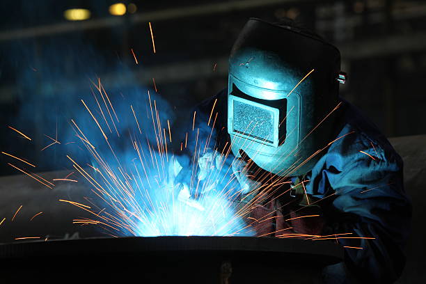 Best Specialty Welding Processes in Martins Ferry, OH