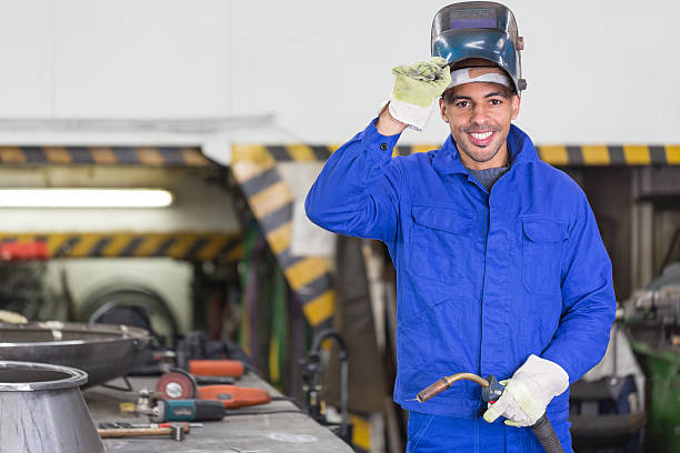 Trusted Martins Ferry, OH Welder & Metal Fabrication Experts